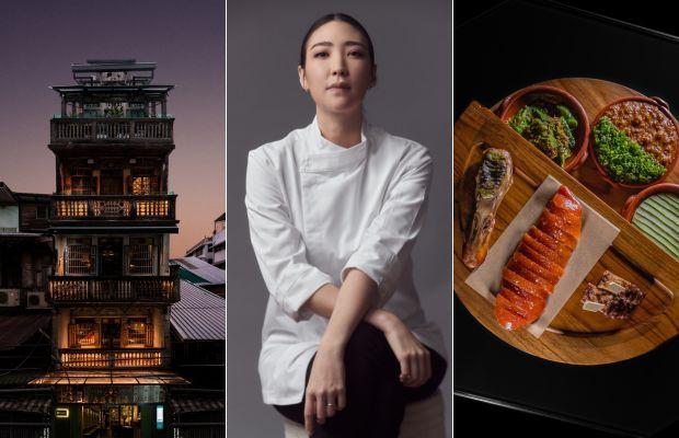 Pichaya ‘Pam’ Soontornyanakij