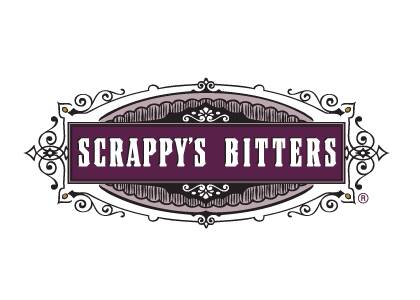 Scrappy's Bitters
