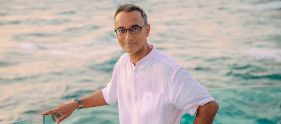 SevenRooms Icon Award 2023